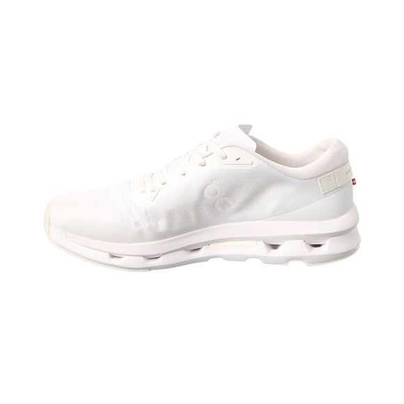 On Running Cloudzone Sneaker, White - Picture 2 of 5
